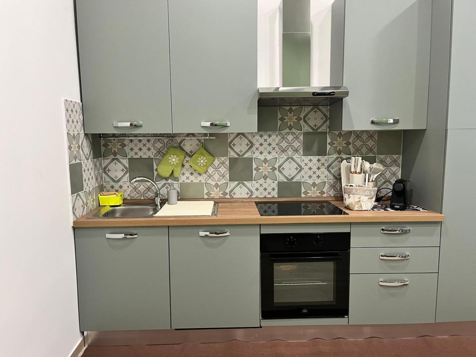 Residenze Imparato