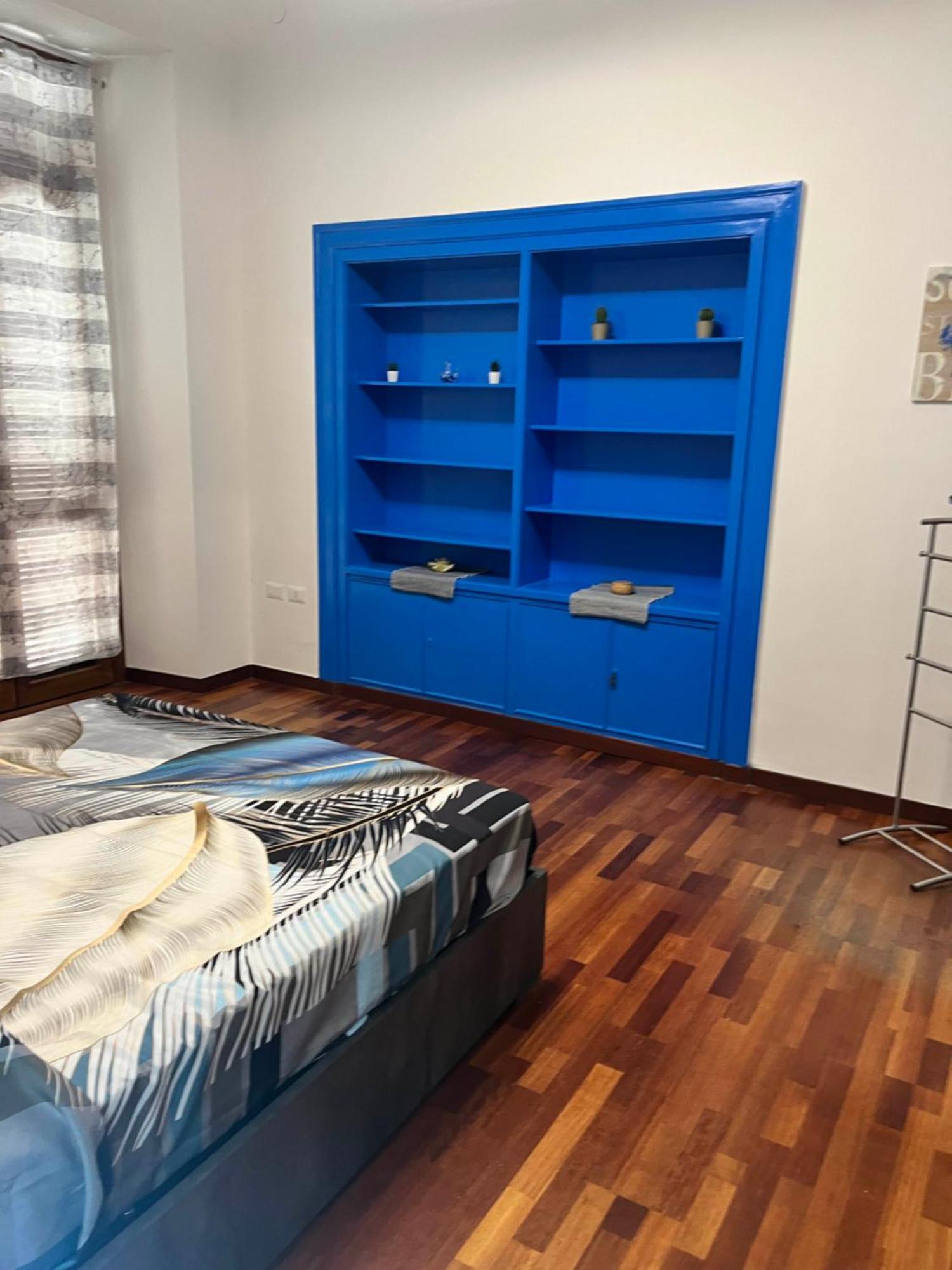 Apartment Residenze Imparato