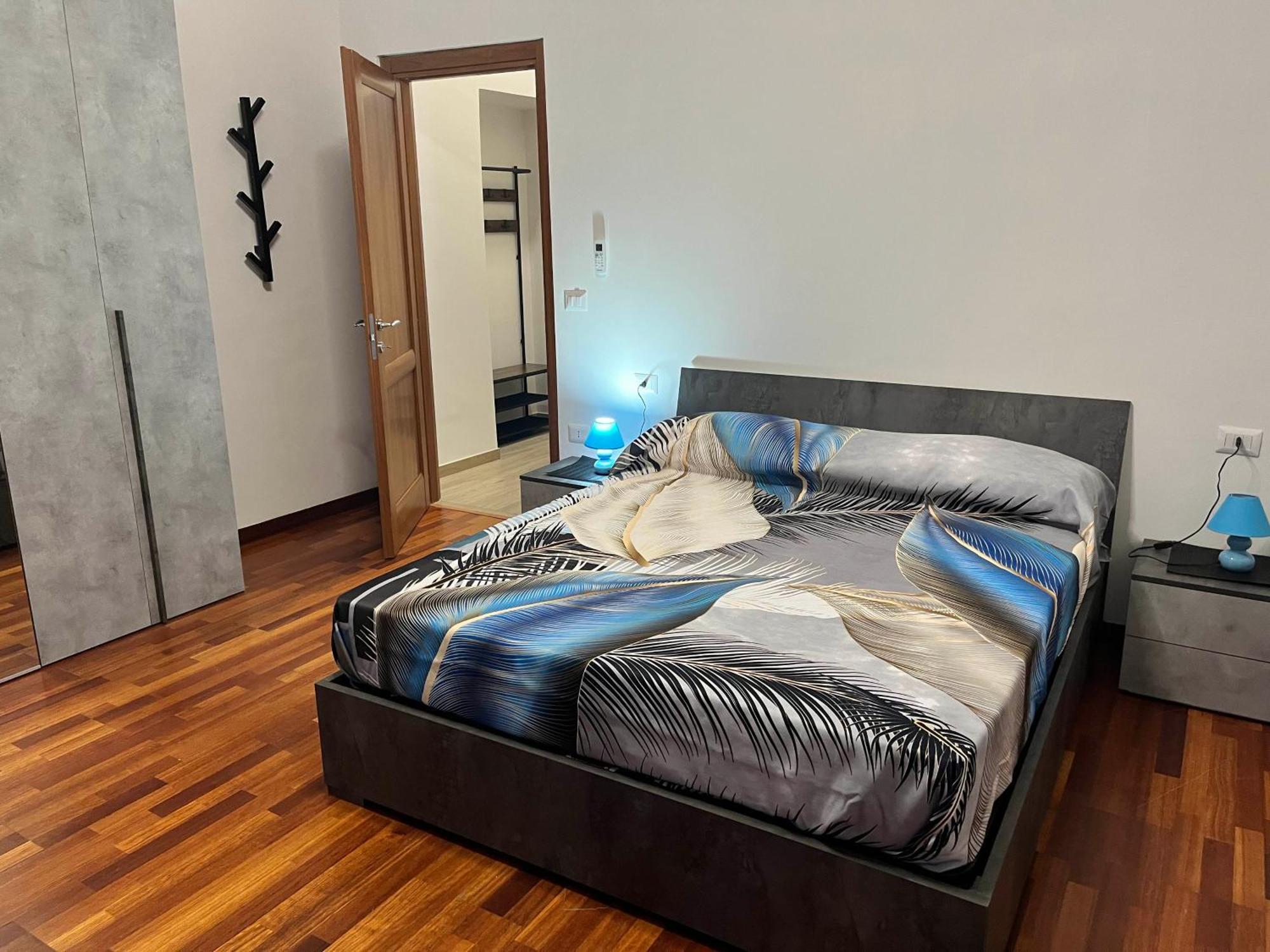 Residenze Imparato Apartment *