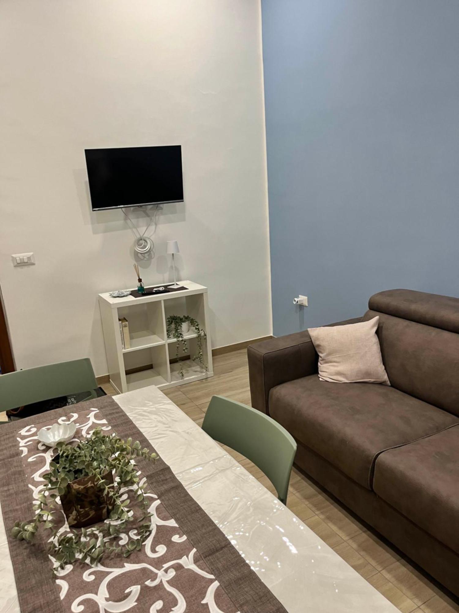 Apartment Residenze Imparato Naples