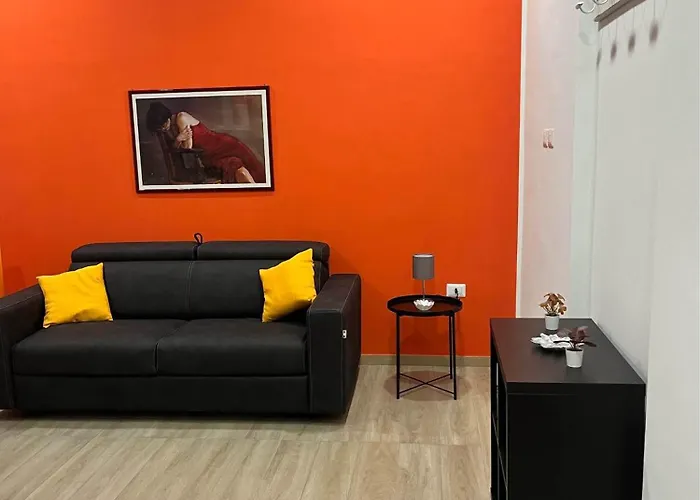Residenze Imparato
