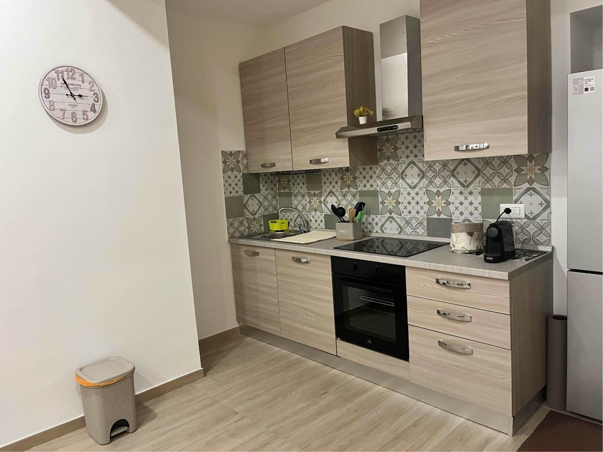 Apartment Residenze Imparato