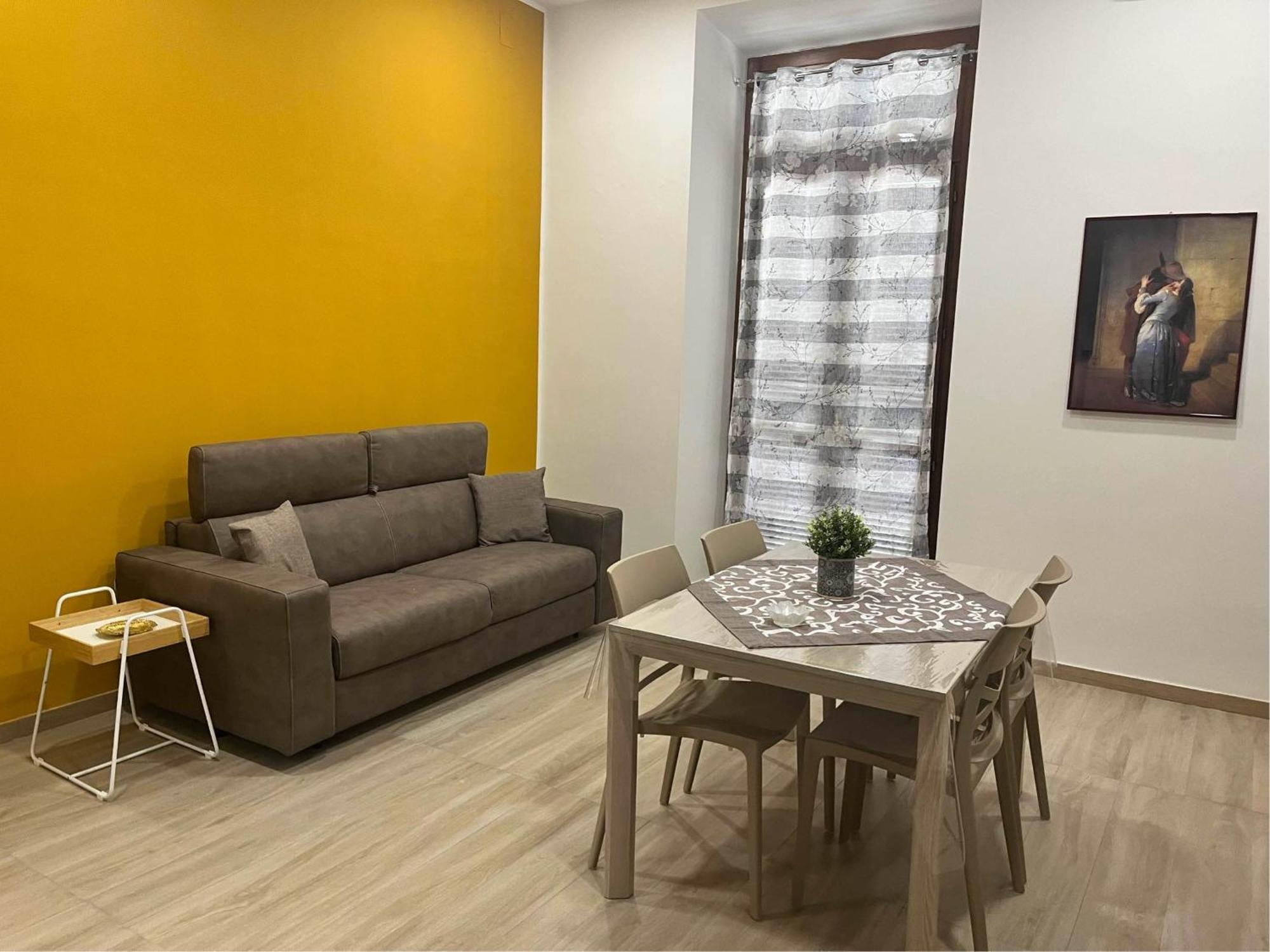 Apartment Residenze Imparato *