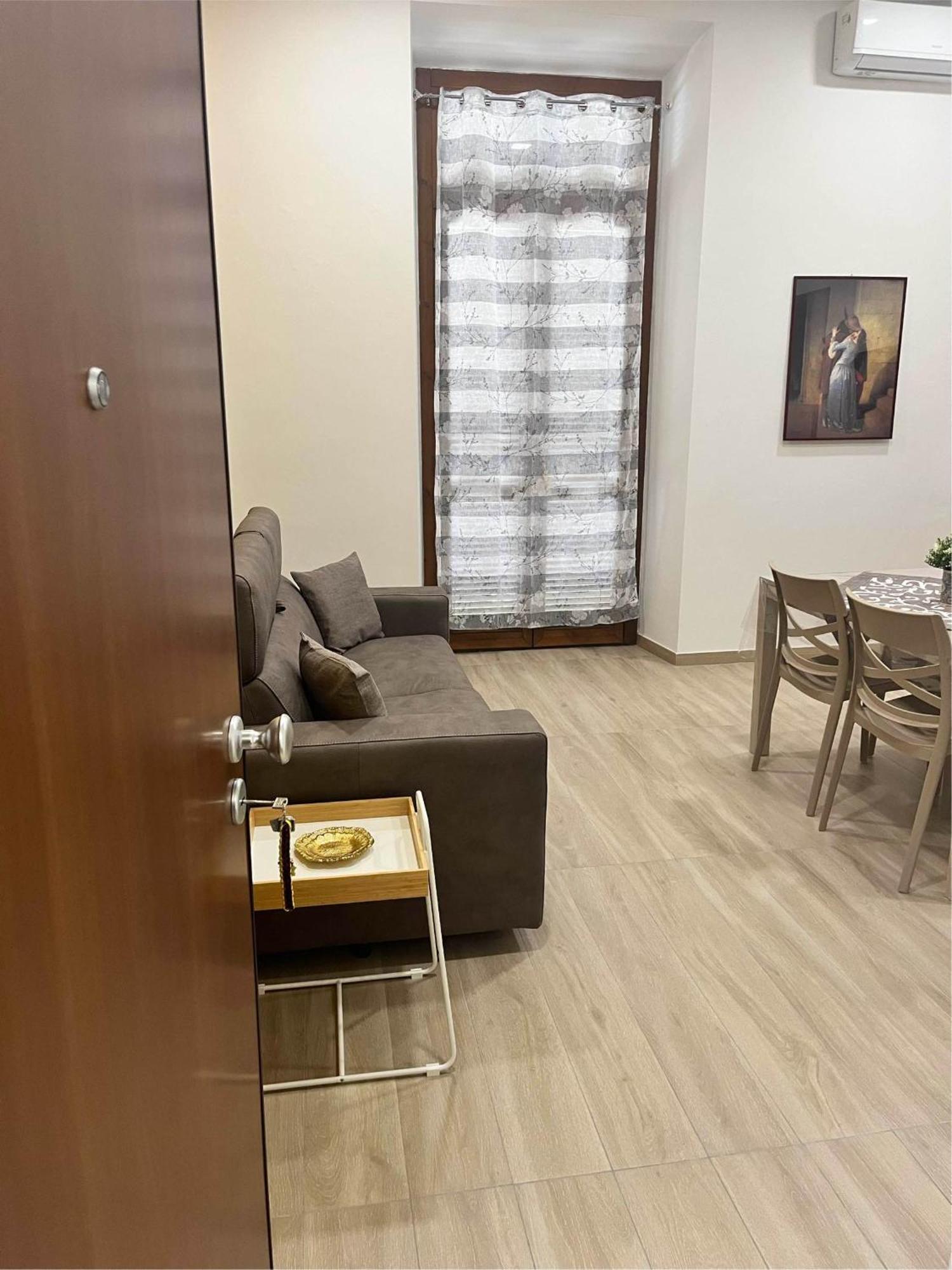 Apartment Residenze Imparato Naples