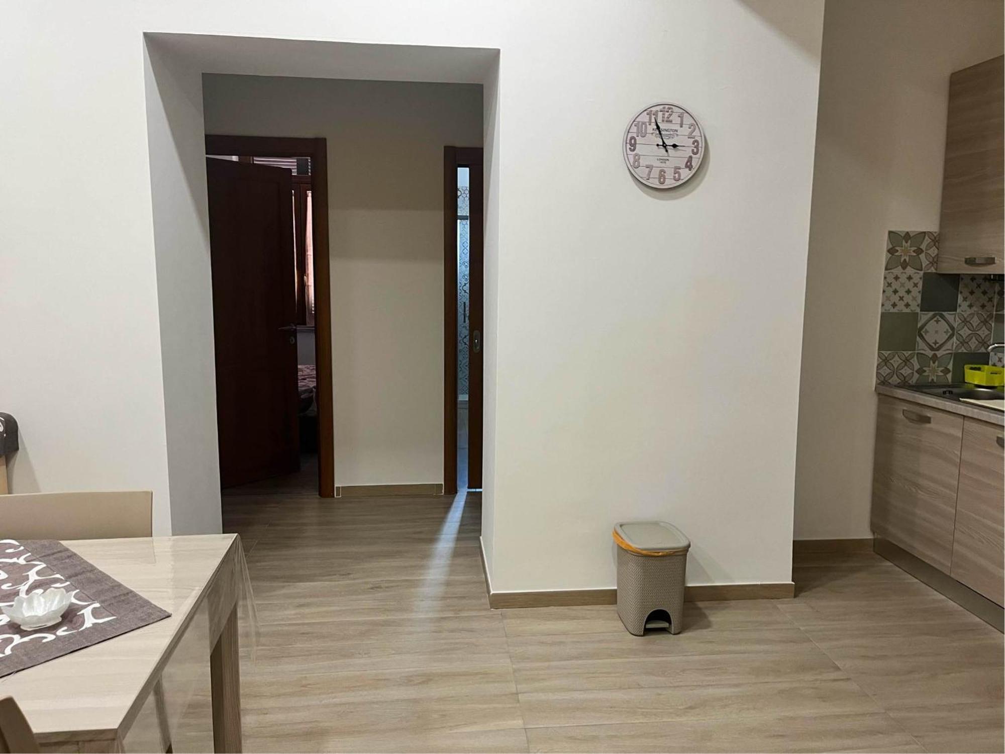Residenze Imparato Apartment