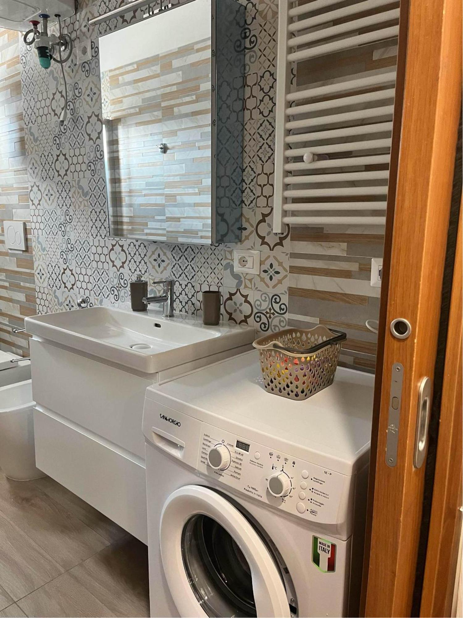 Apartment Residenze Imparato