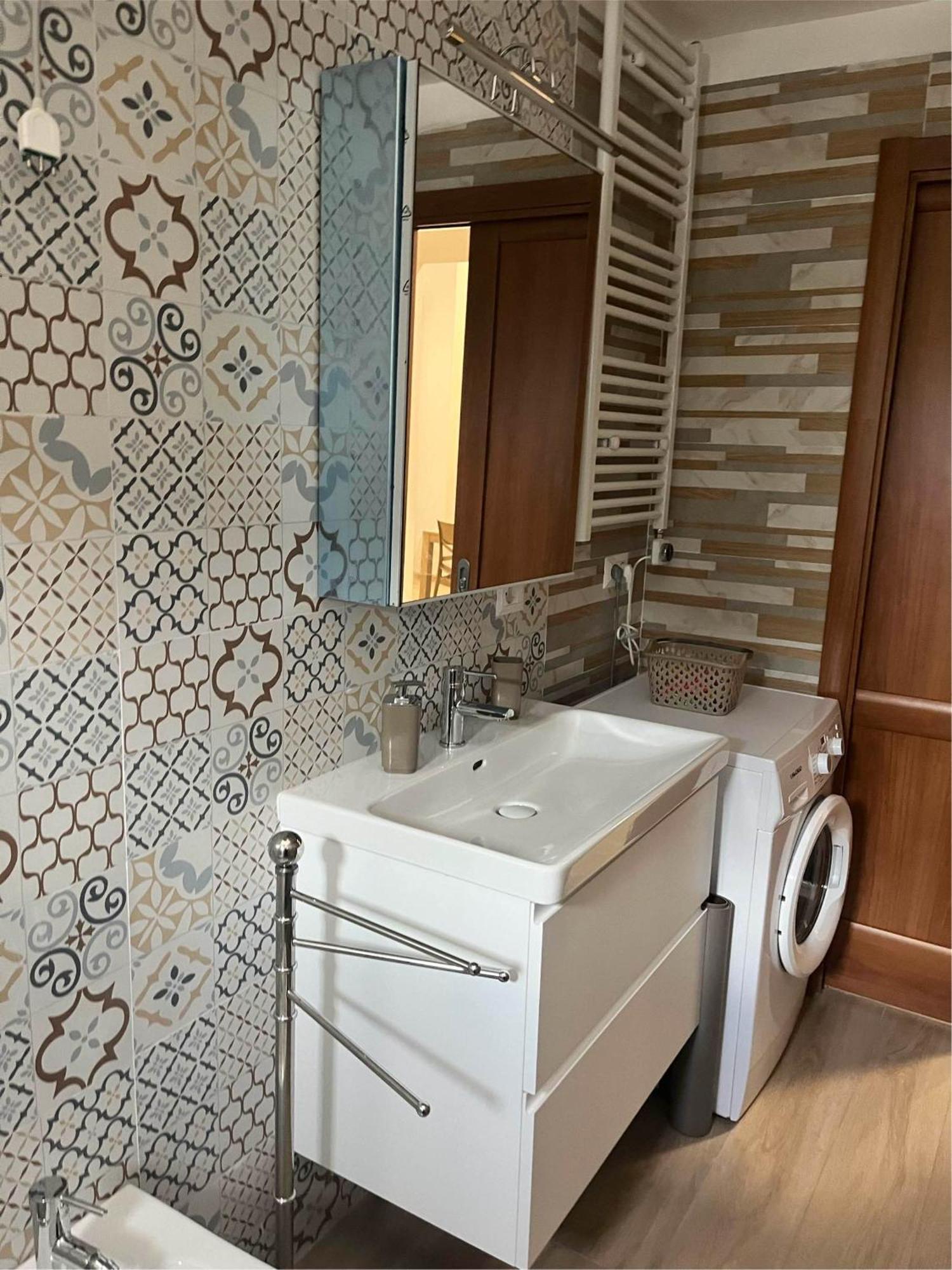 Apartment Residenze Imparato *