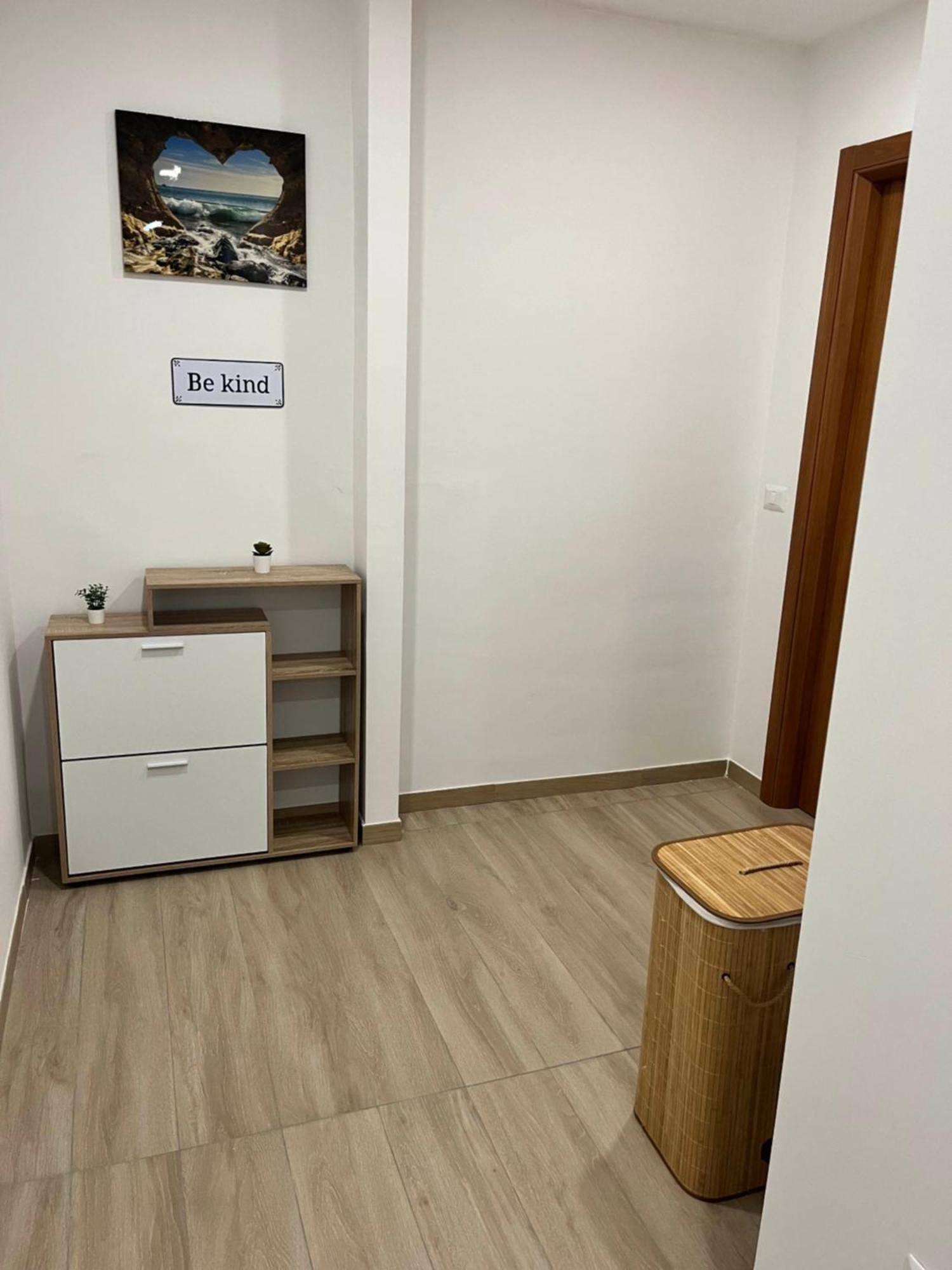 Residenze Imparato Apartment *