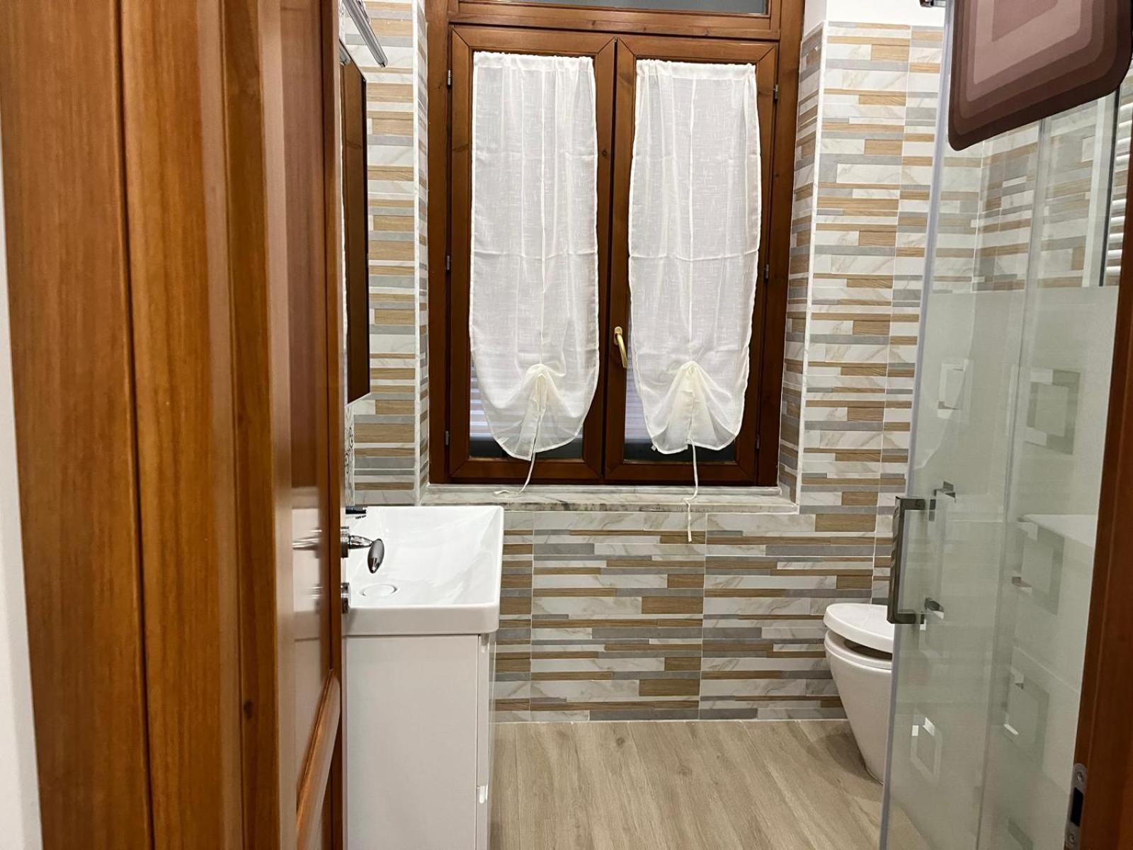 Residenze Imparato Apartment Naples