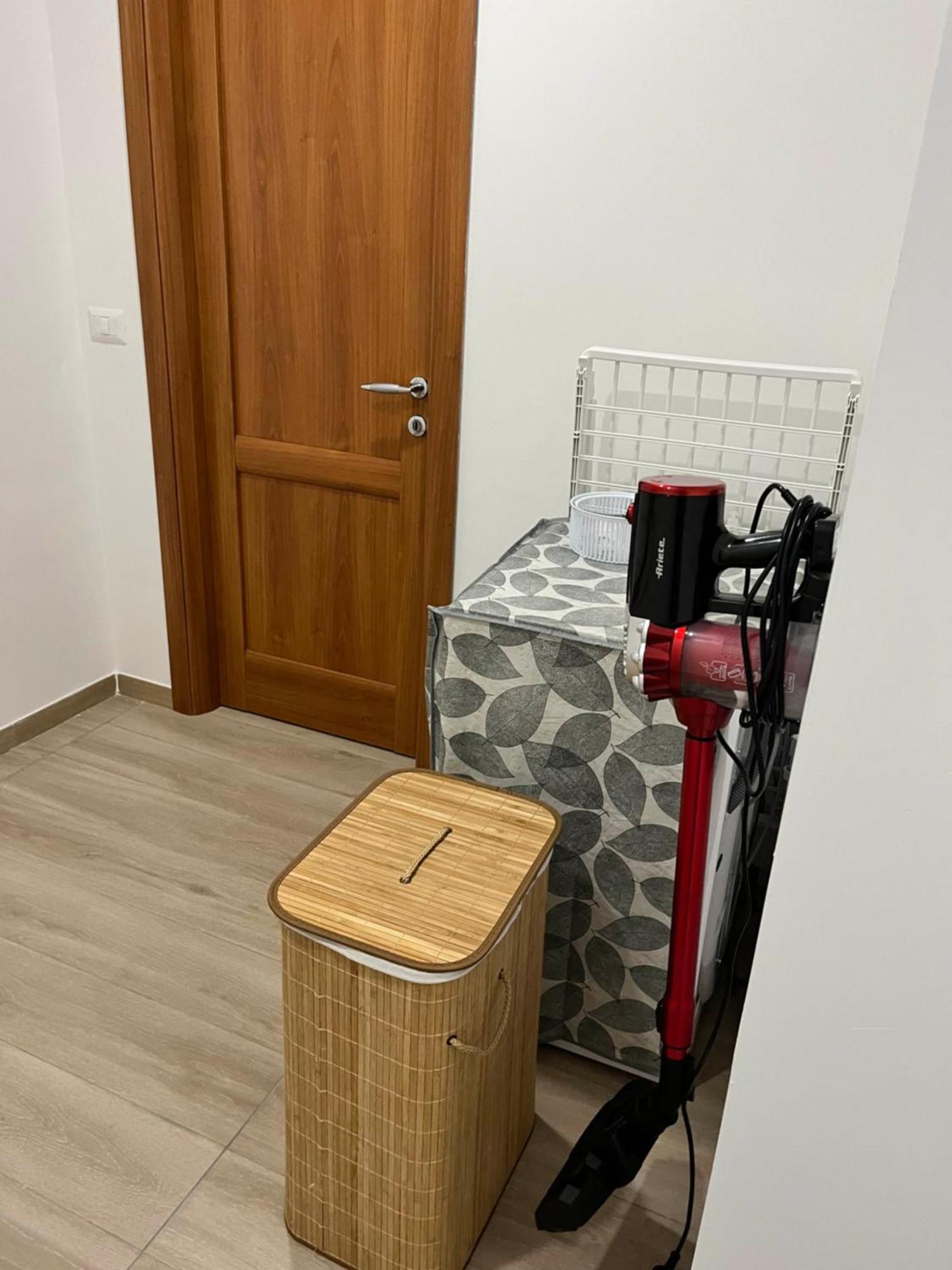 Residenze Imparato * Naples