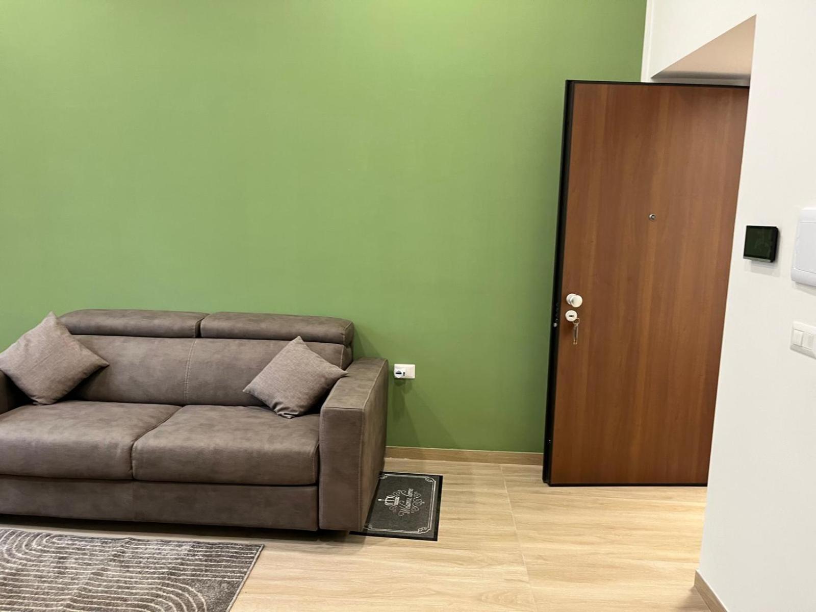 Apartment Residenze Imparato