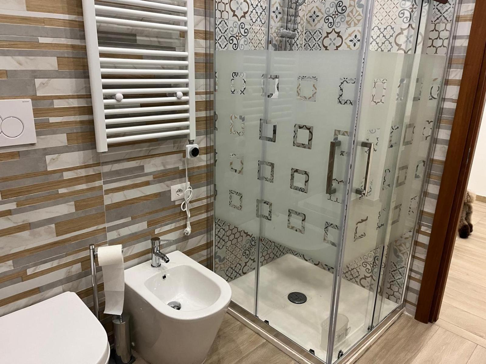 Residenze Imparato Appartement Naples