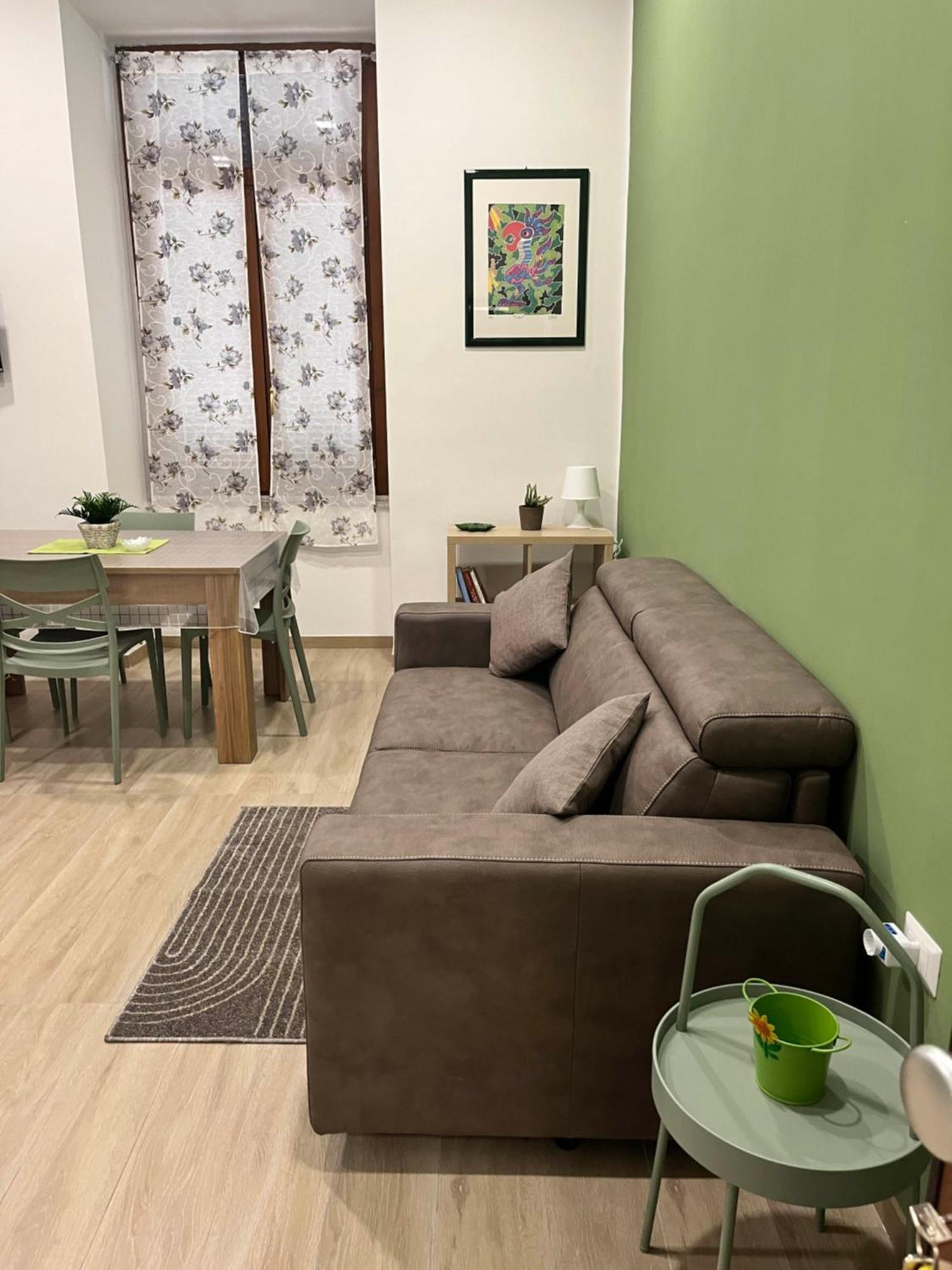 Residenze Imparato * Naples