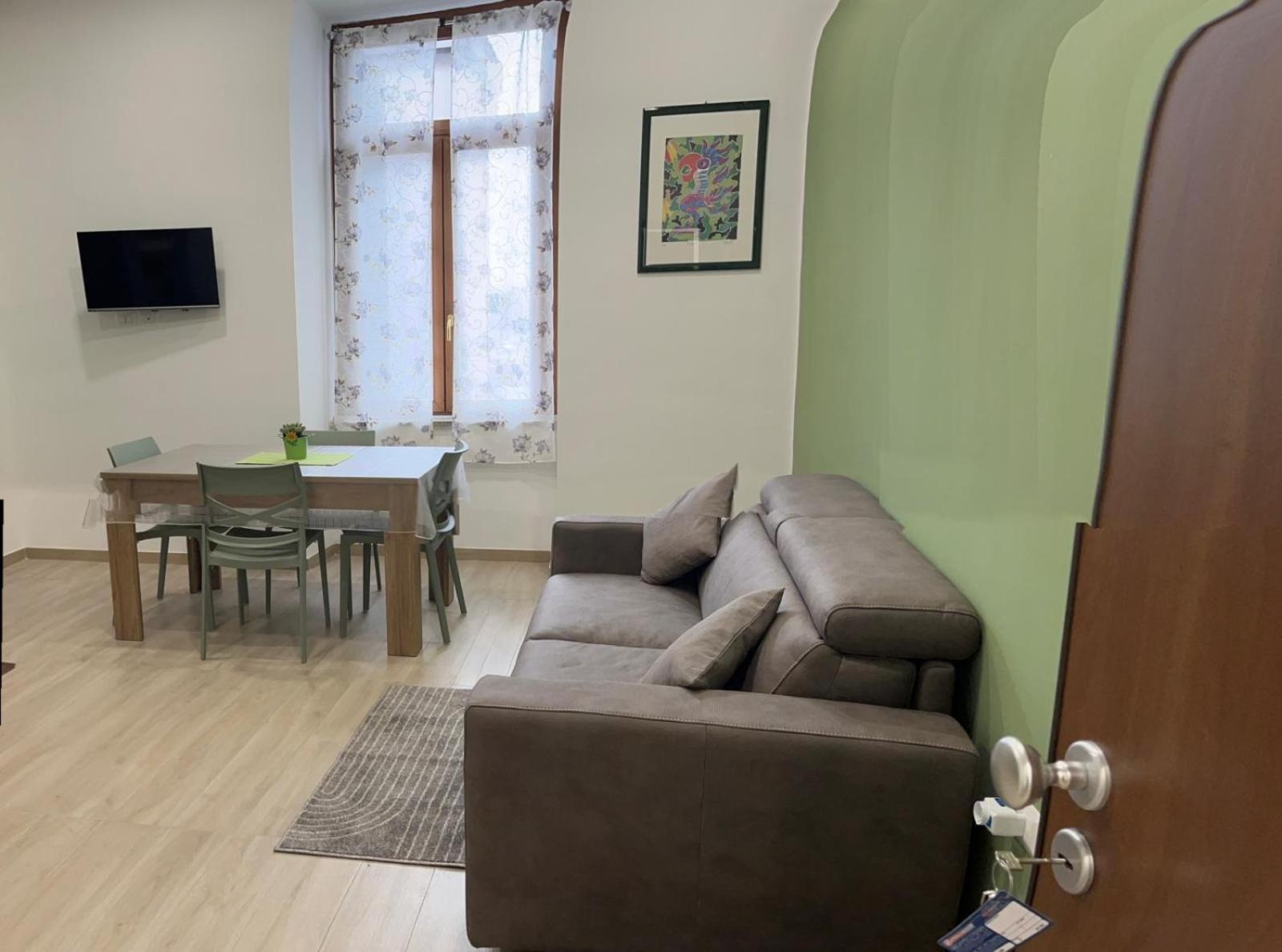 Residenze Imparato Apartment
