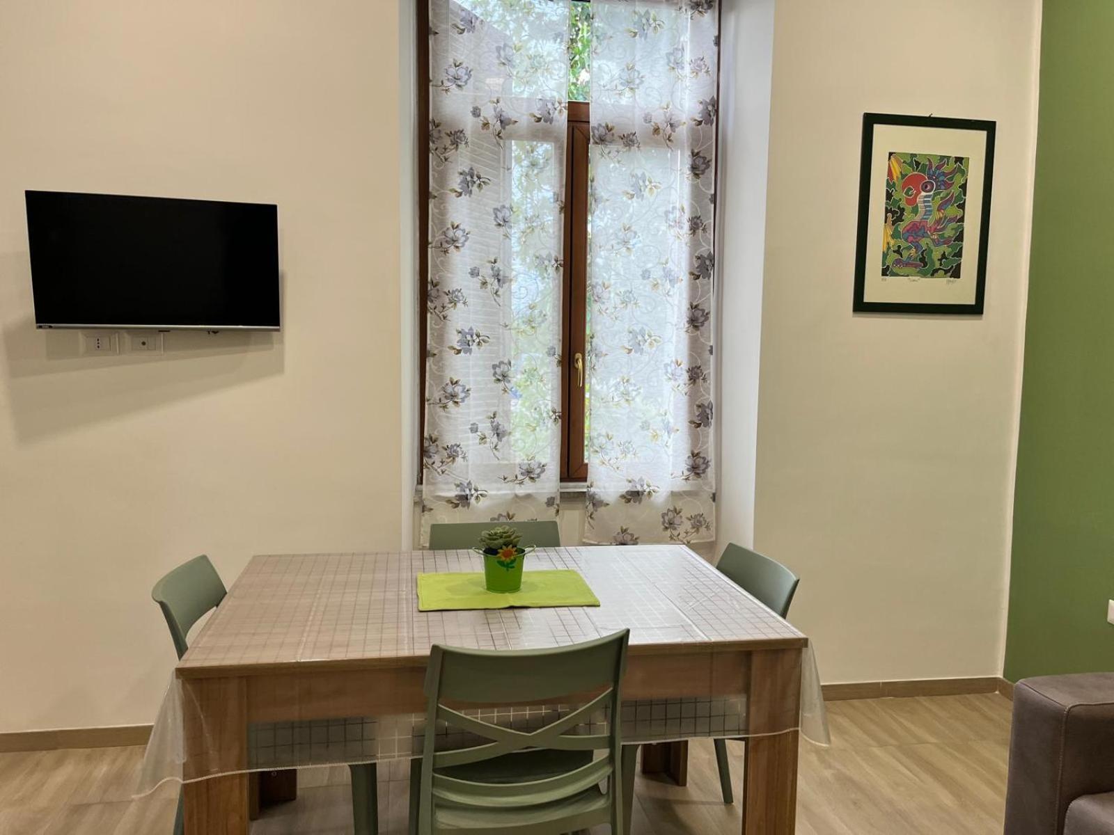 Apartment Residenze Imparato
