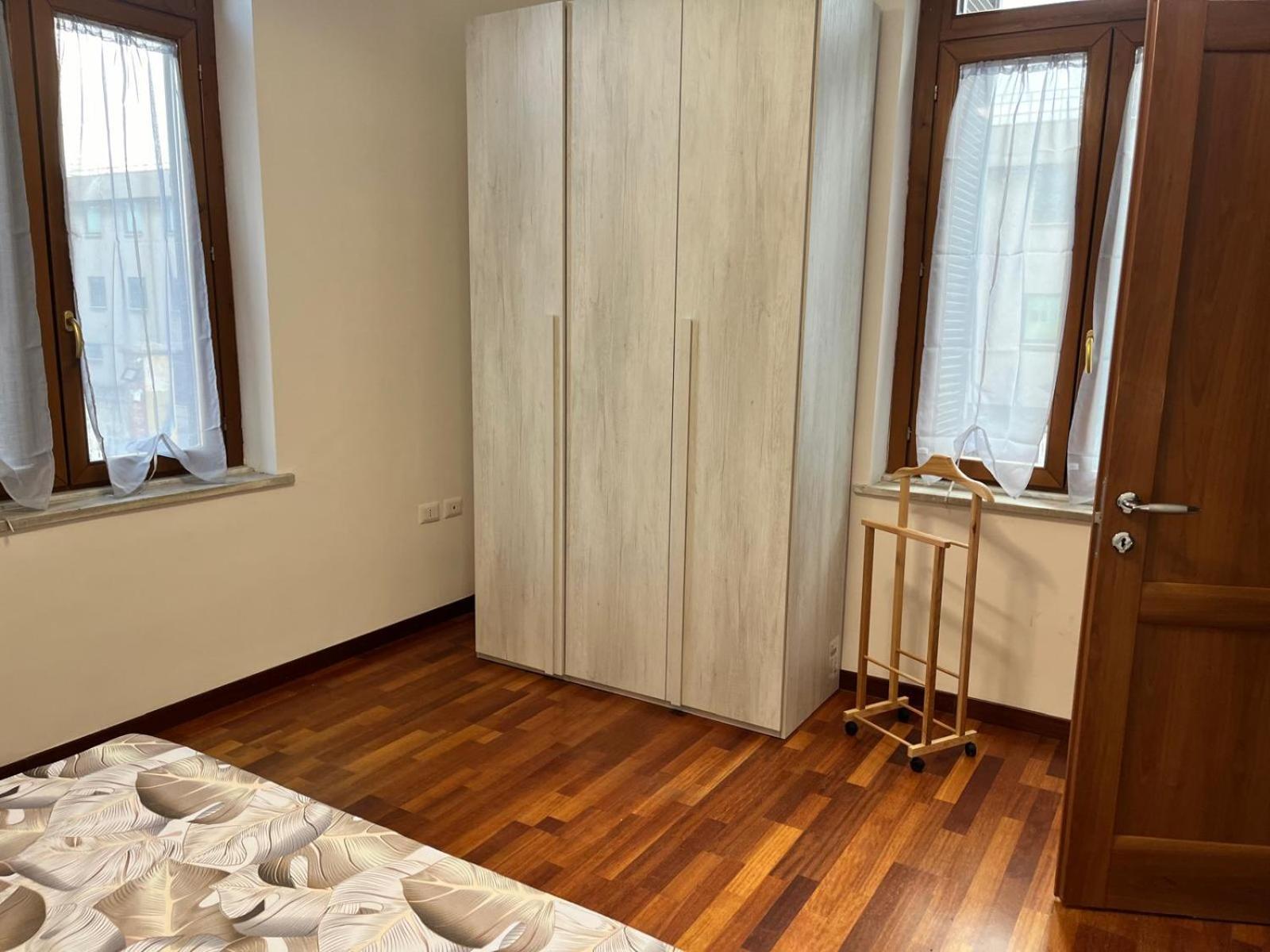 Residenze Imparato Apartment *