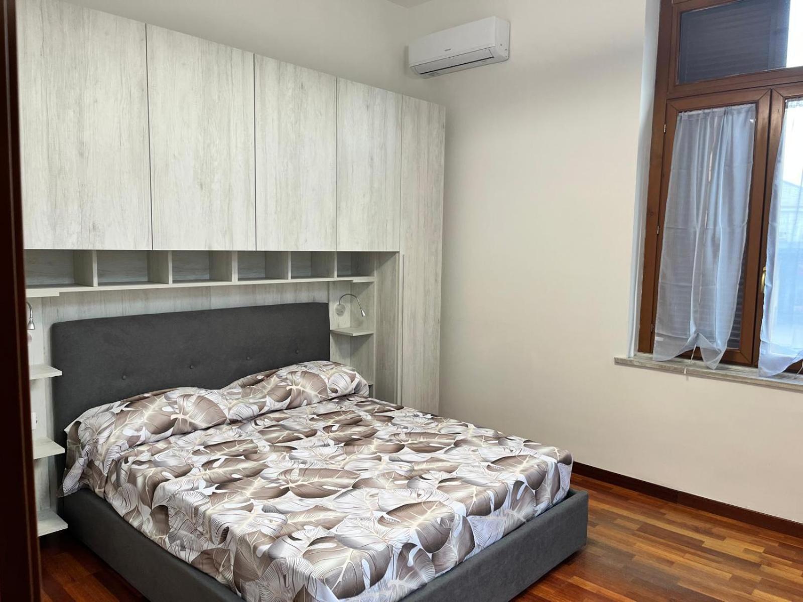 Residenze Imparato * Naples