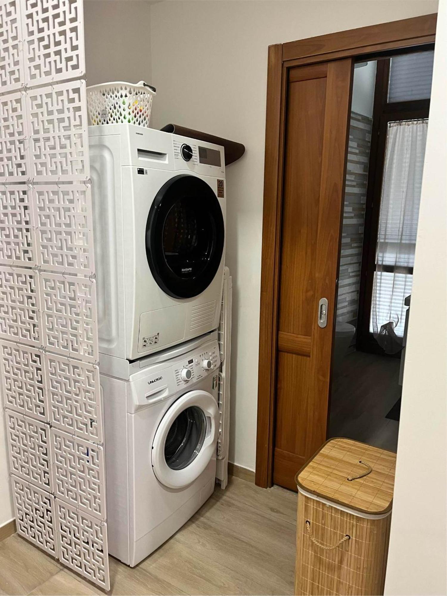 Residenze Imparato Apartment