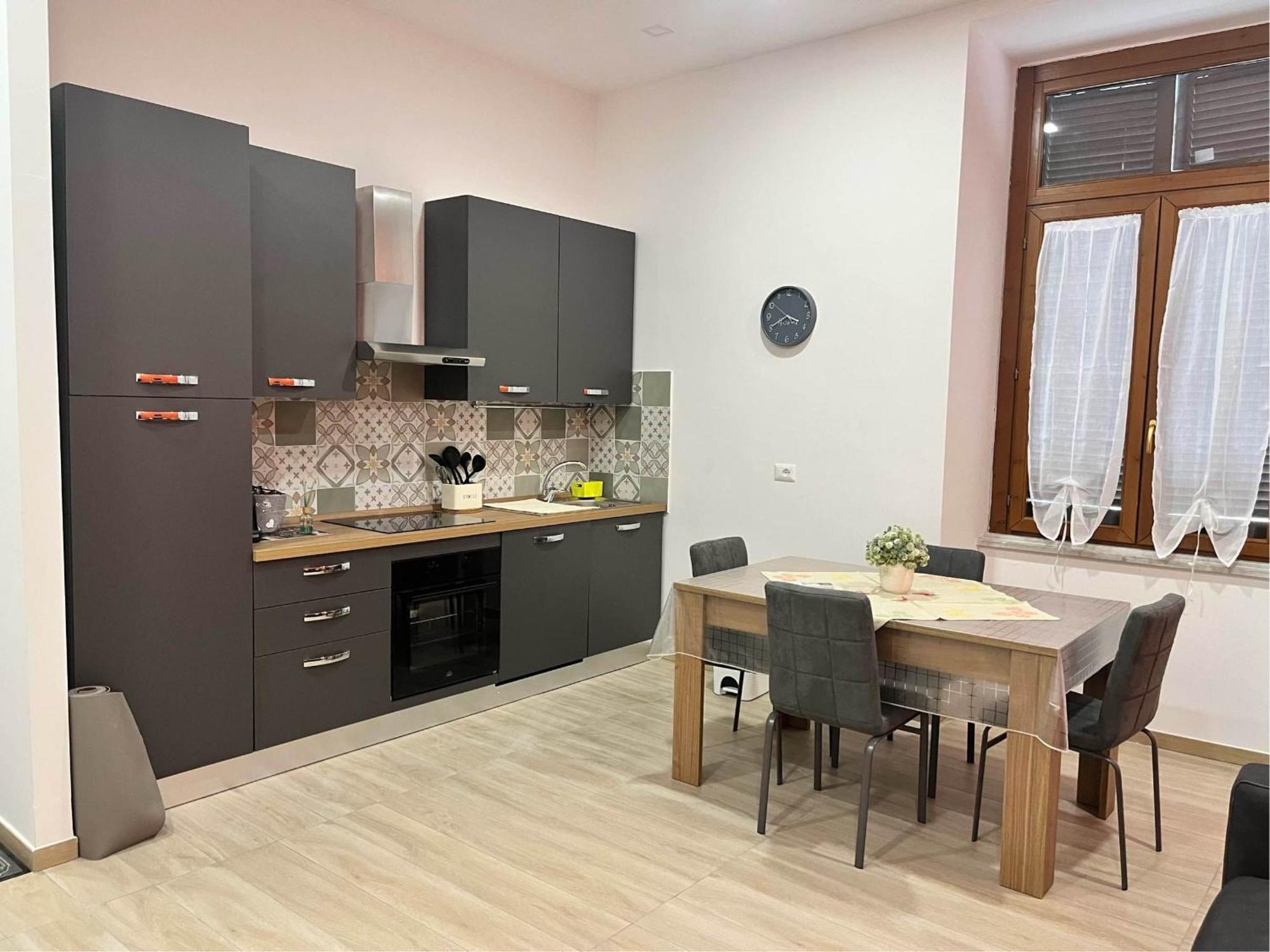 Residenze Imparato Apartment Naples