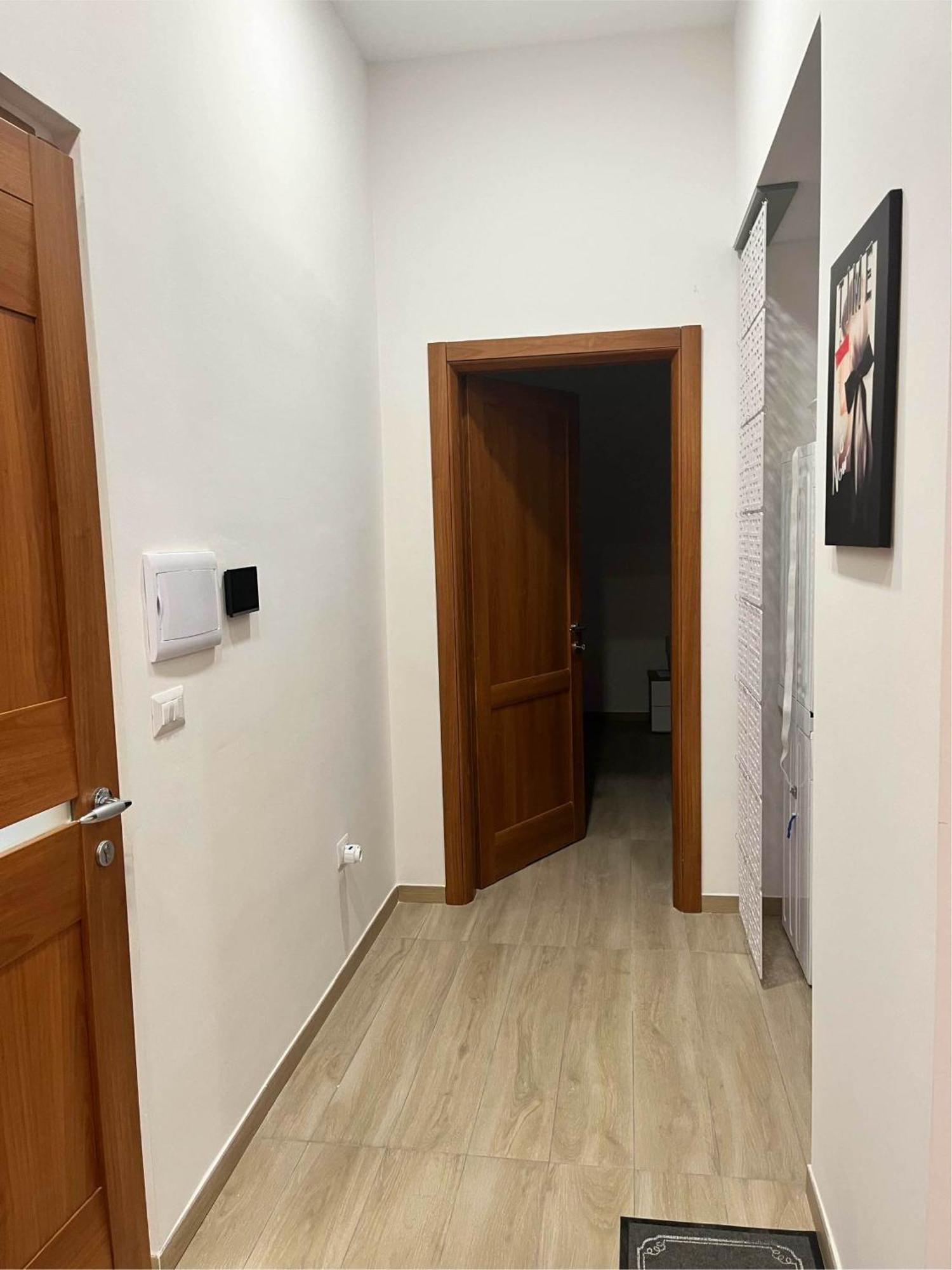 Apartment Residenze Imparato Naples