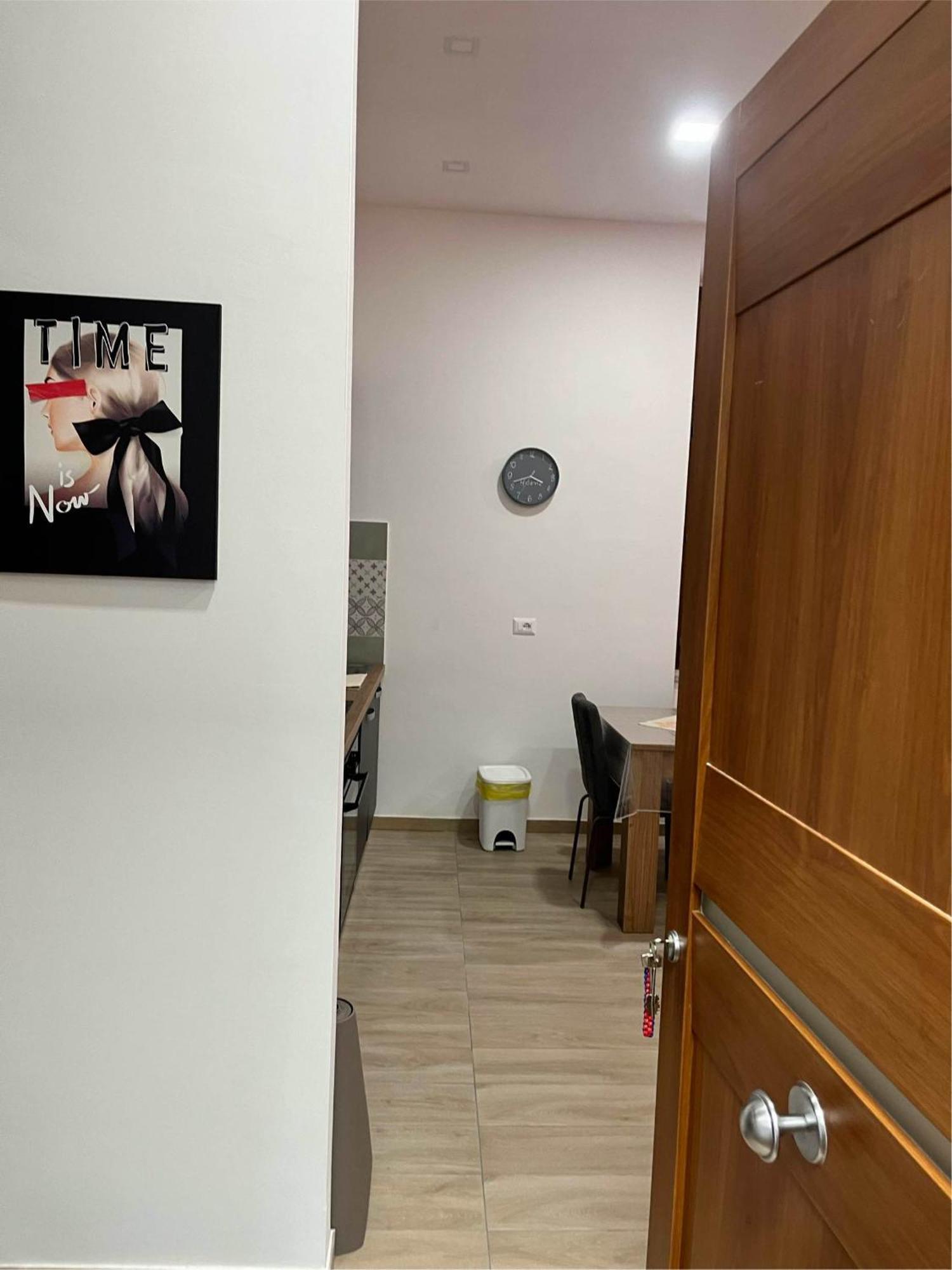 Apartment Residenze Imparato