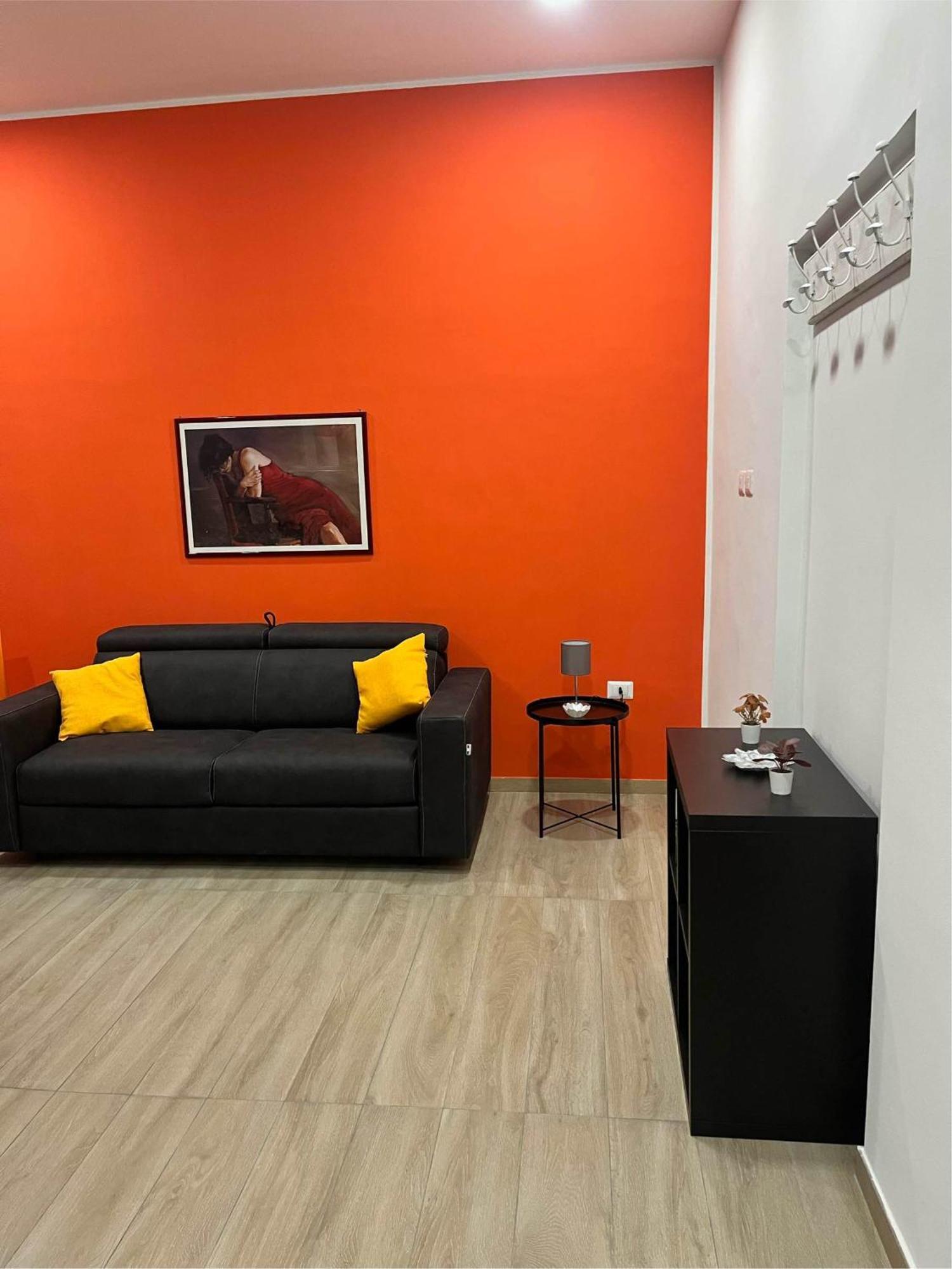 Apartment Residenze Imparato *