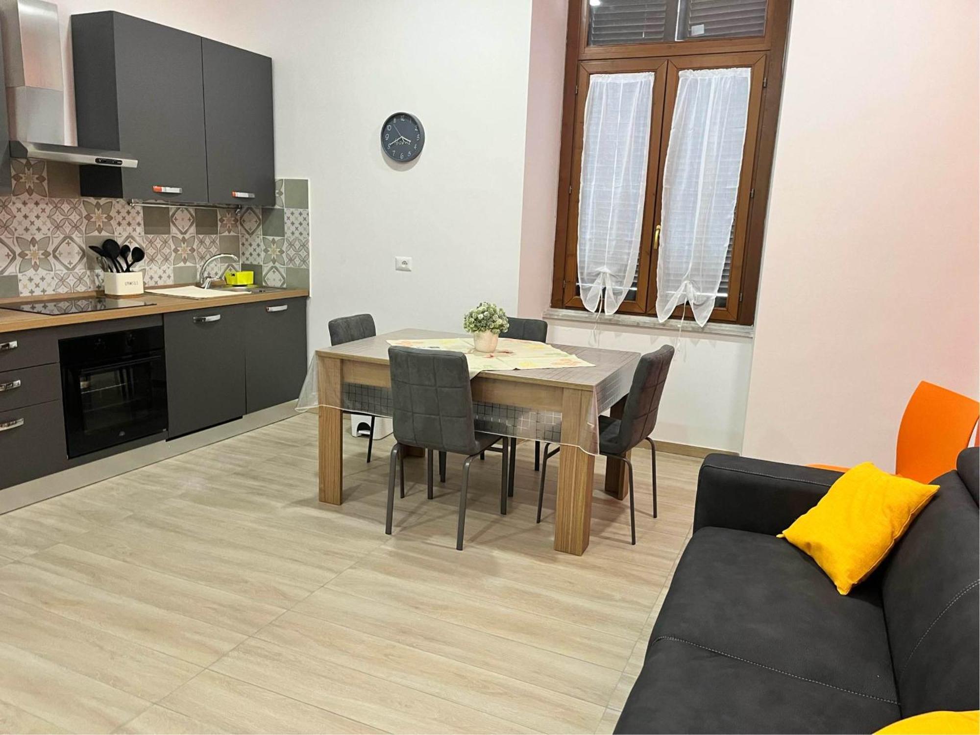 Apartment Residenze Imparato Naples