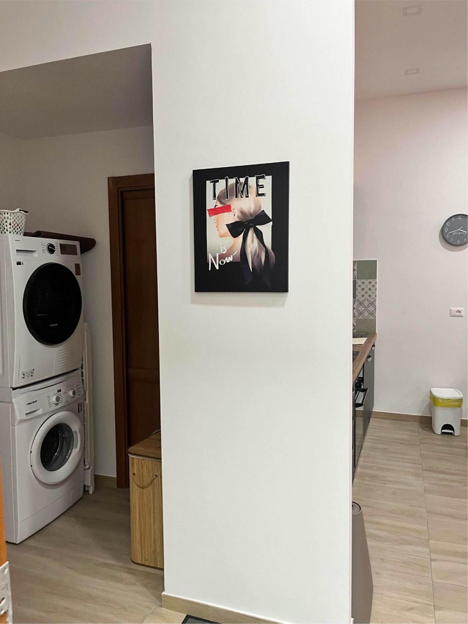 Residenze Imparato * Naples