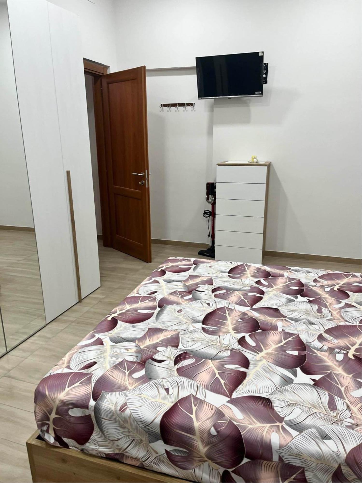 Apartment Residenze Imparato *
