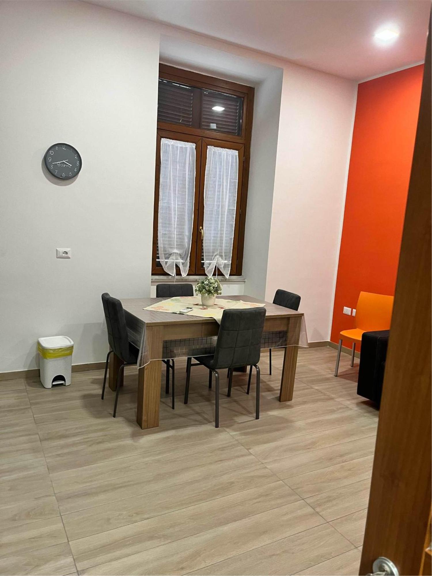 Residenze Imparato