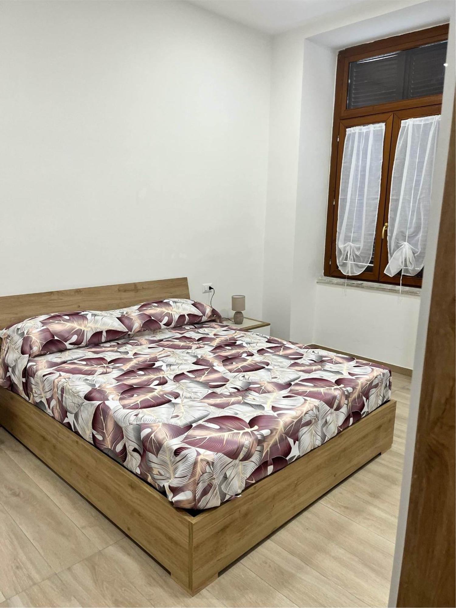 Apartment Residenze Imparato *