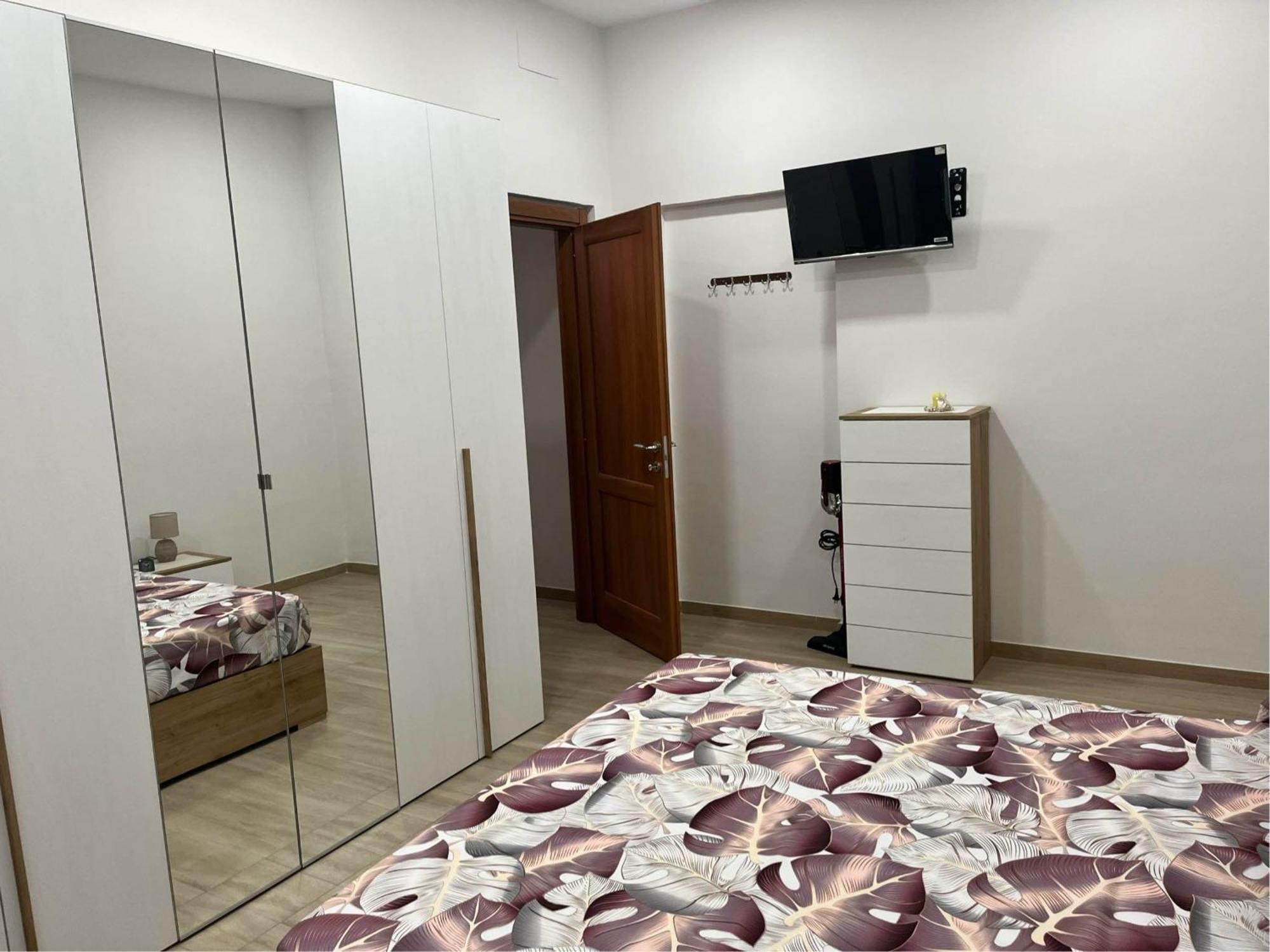 Residenze Imparato Appartement *