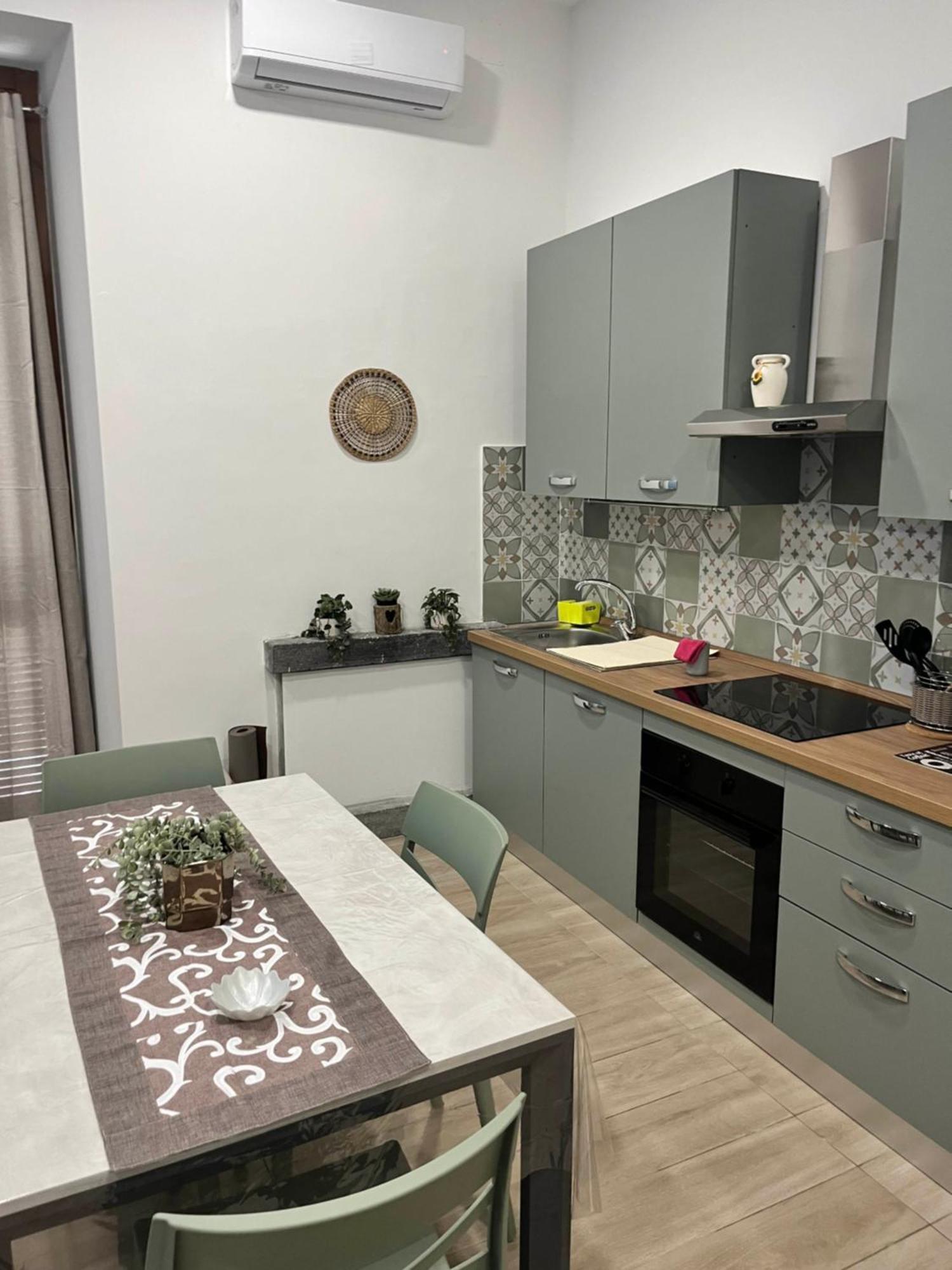 Apartment Residenze Imparato