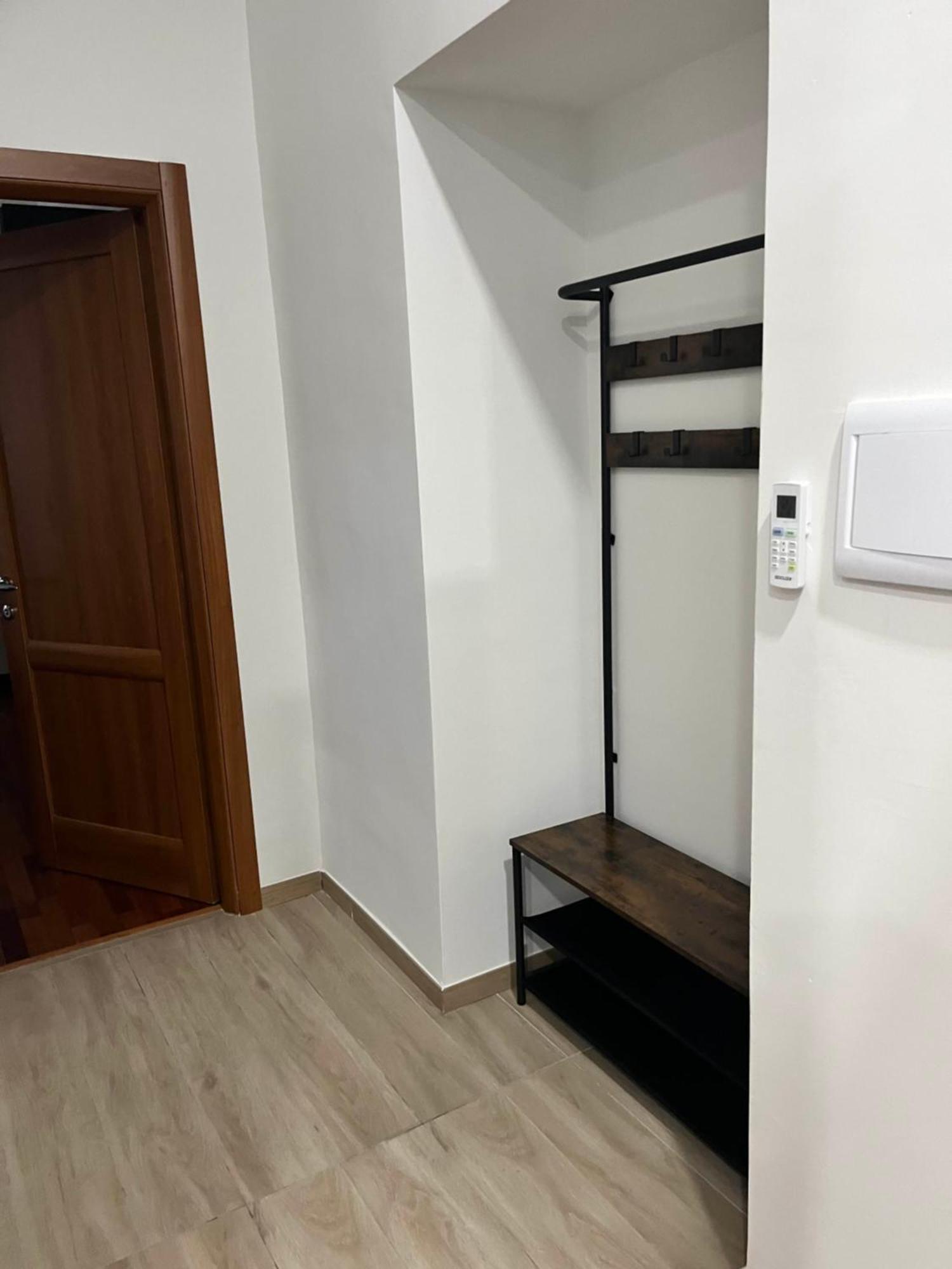 Residenze Imparato Apartment *
