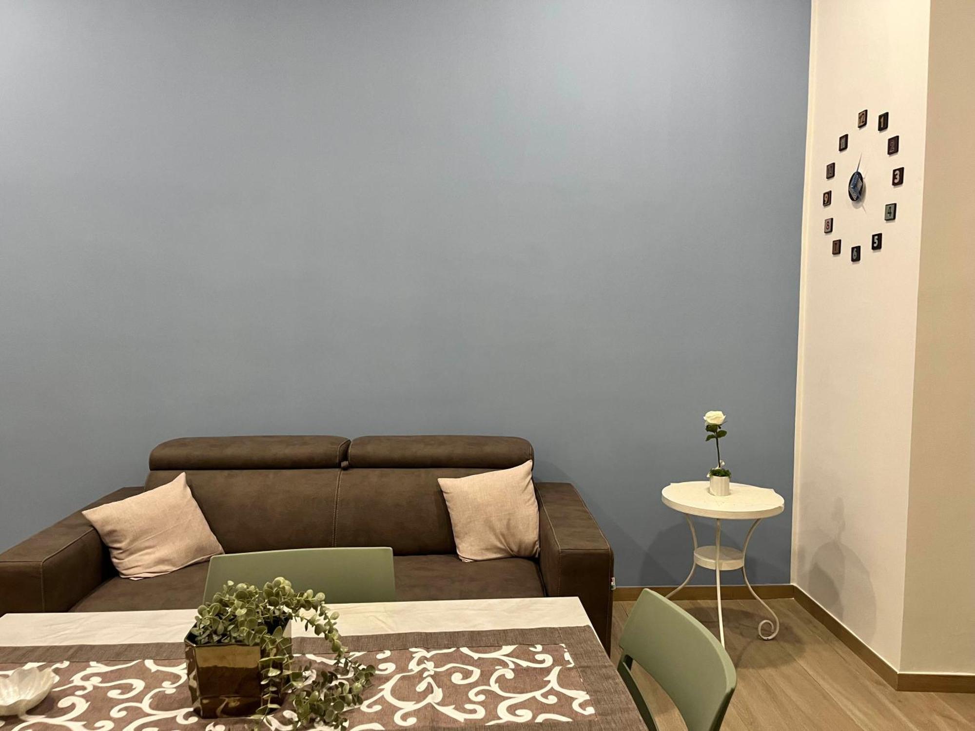 Residenze Imparato Apartment Naples