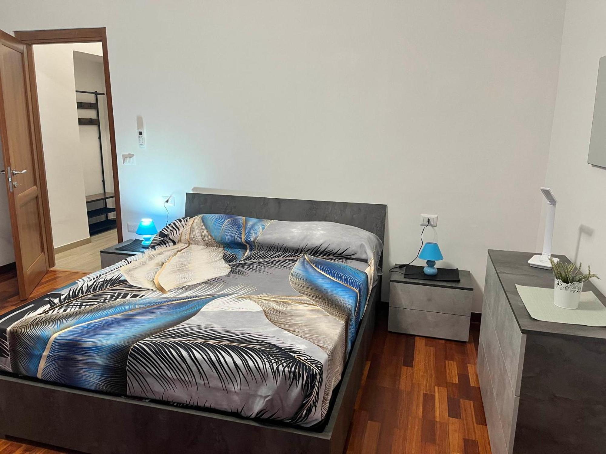 Residenze Imparato