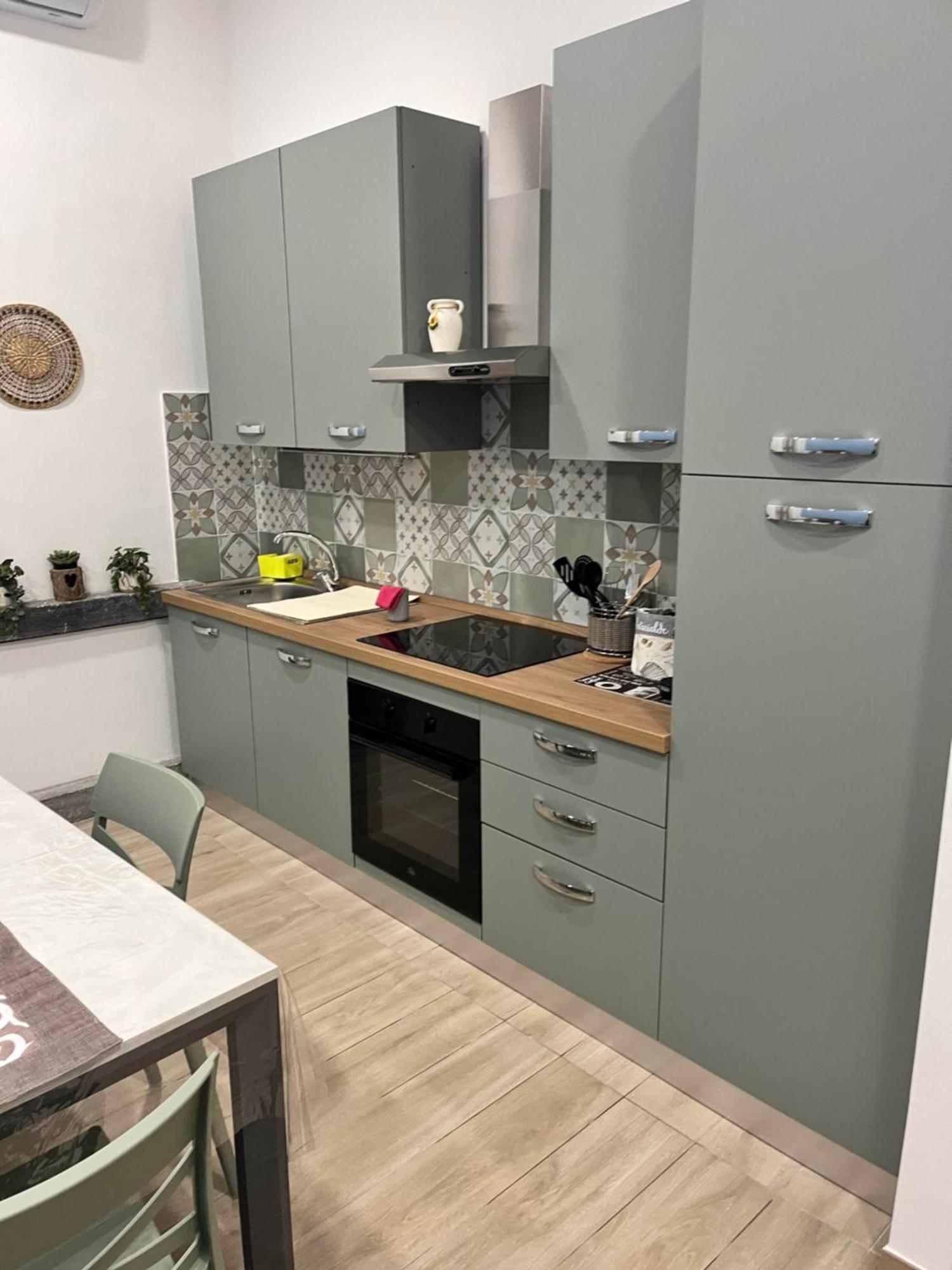 Residenze Imparato Apartment Naples
