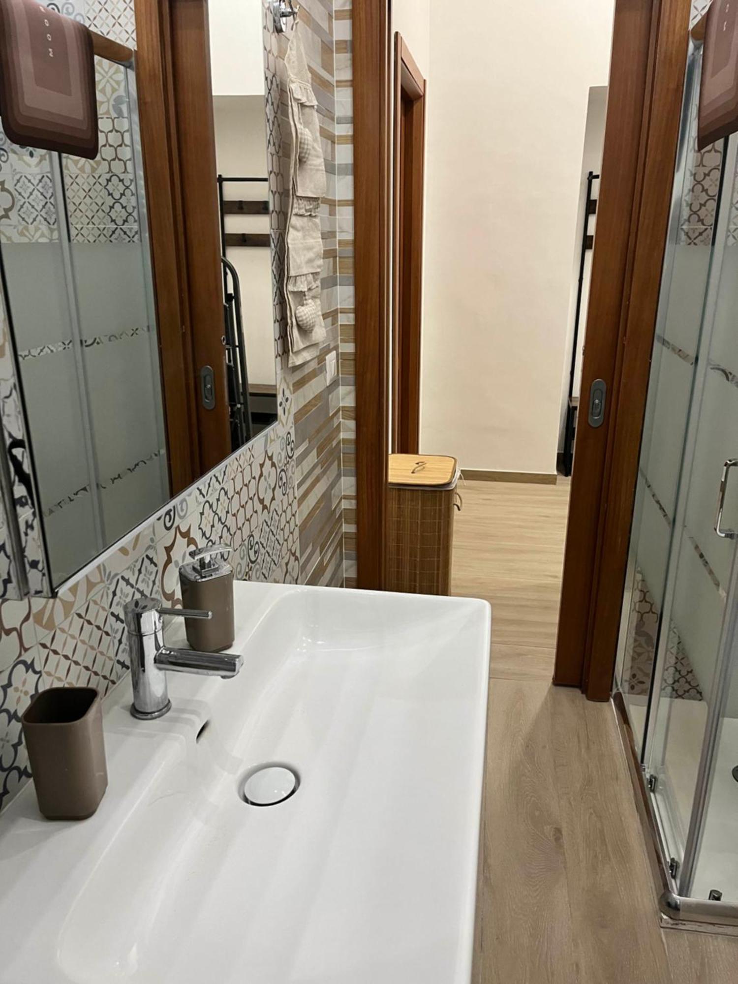 Residenze Imparato Apartment Naples