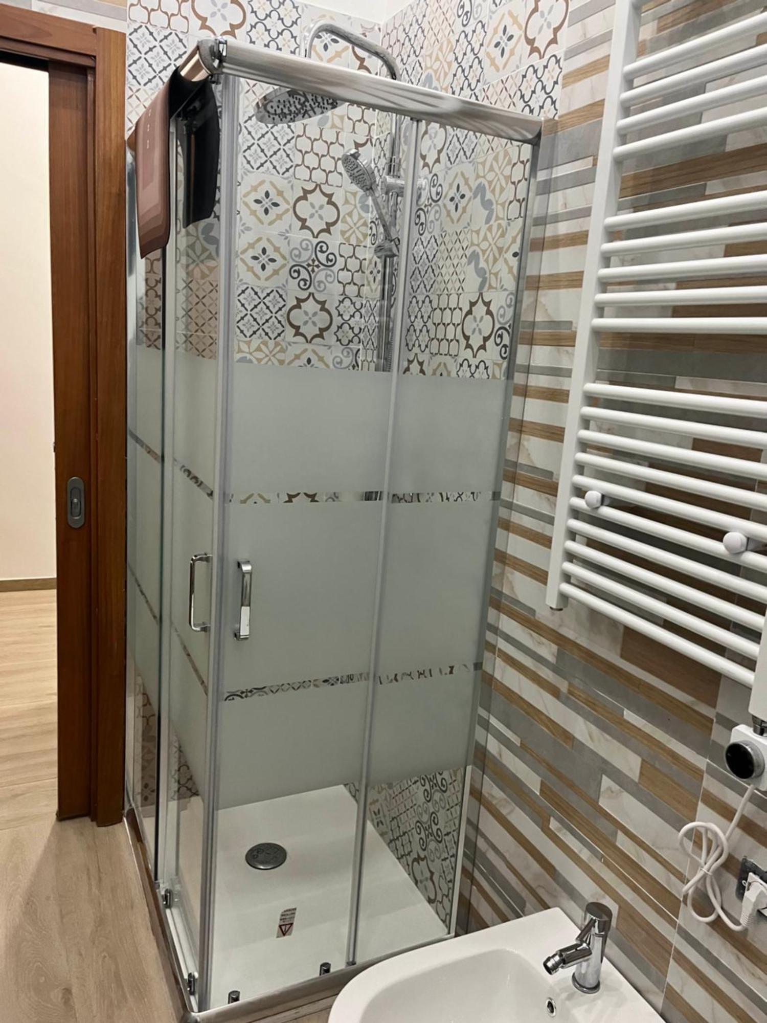 Residenze Imparato Apartment Naples