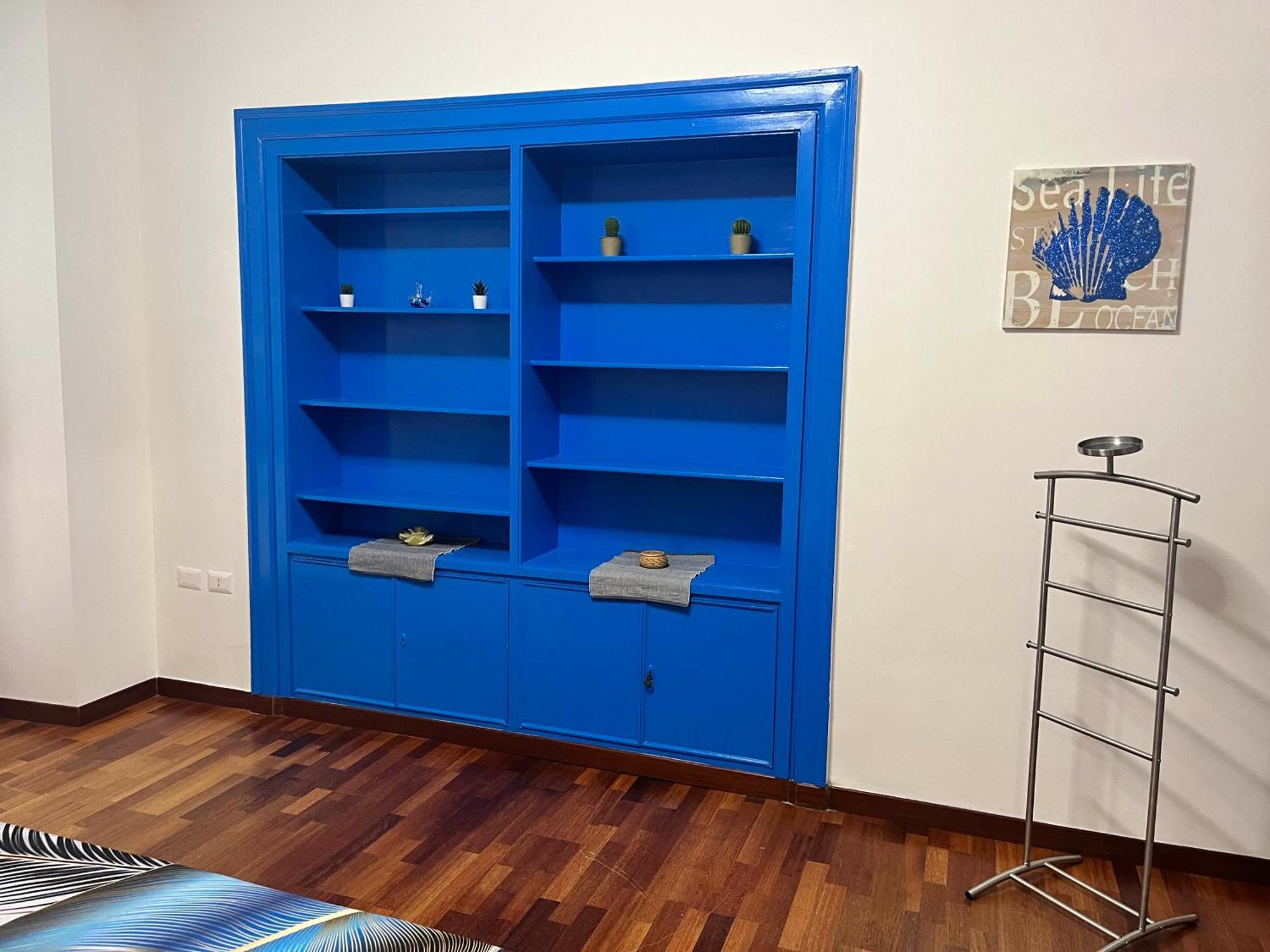 Apartment Residenze Imparato