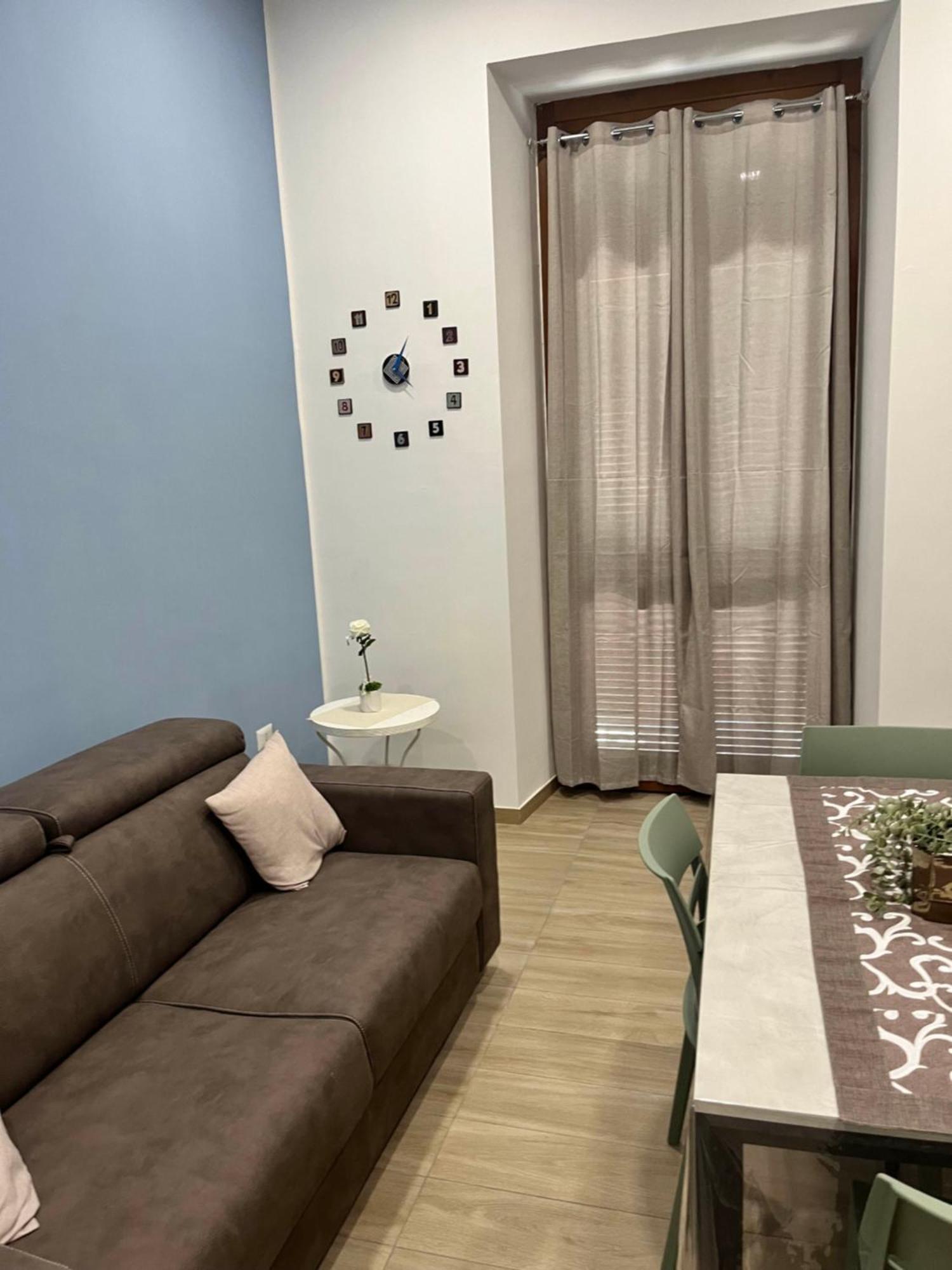 Apartment Residenze Imparato