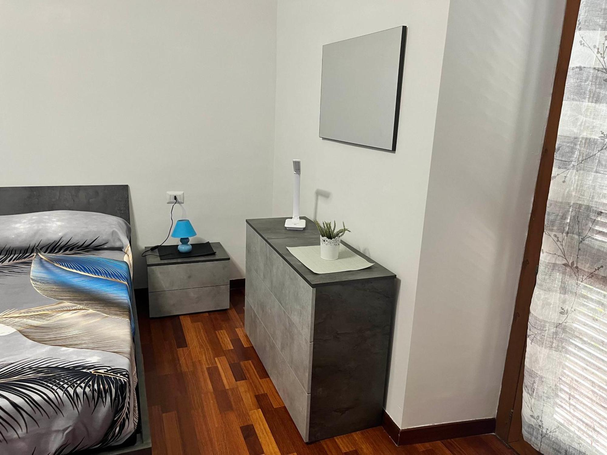 Apartment Residenze Imparato *